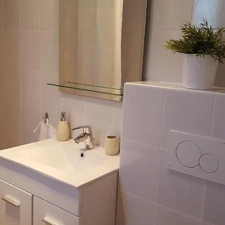 Διαμέρισμα Zrinyi 11