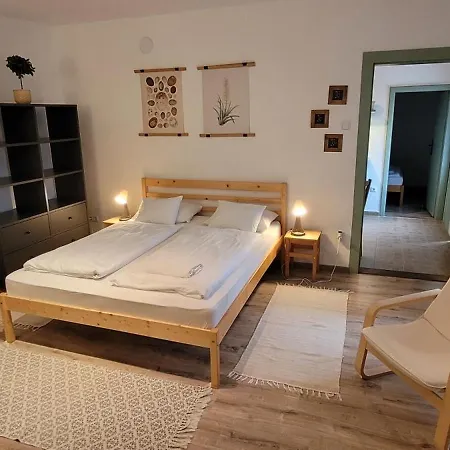 Διαμέρισμα Zrinyi 11