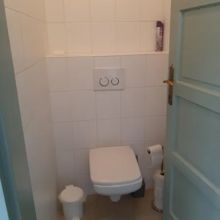 Διαμέρισμα Zrinyi 11