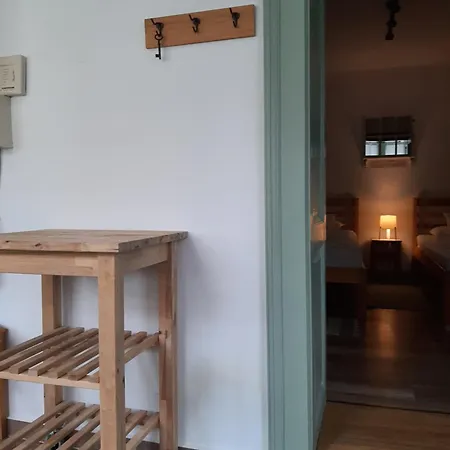 Διαμέρισμα Zrinyi 11 Balatonkenese