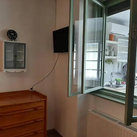 Διαμέρισμα Zrinyi 11