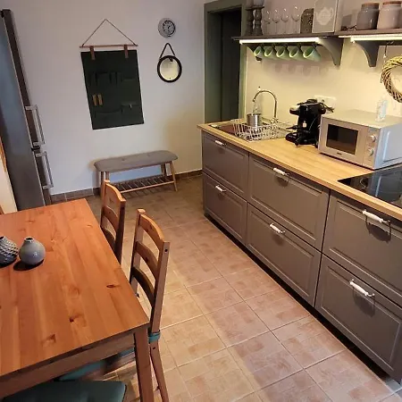 Διαμέρισμα Zrinyi 11 Balatonkenese