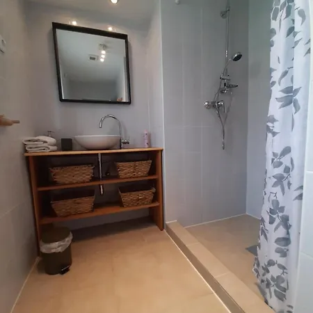 Διαμέρισμα Zrinyi 11 Balatonkenese