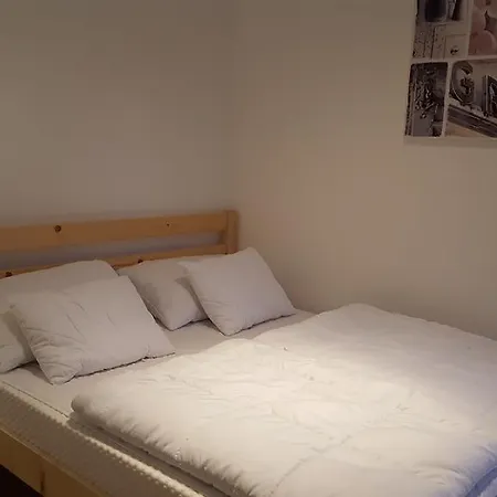 Διαμέρισμα Zrinyi 11 *