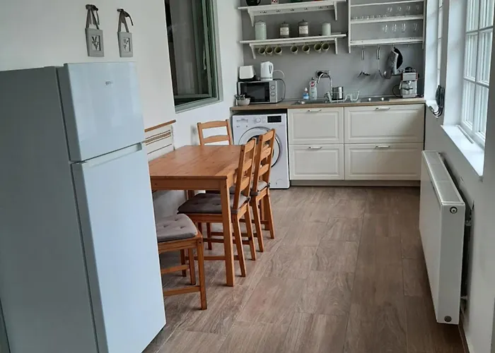 Daire Zrinyi 11 Balatonkenese