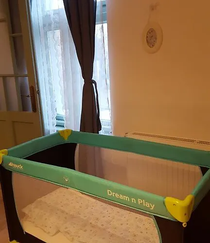 Daire Zrinyi 11 *